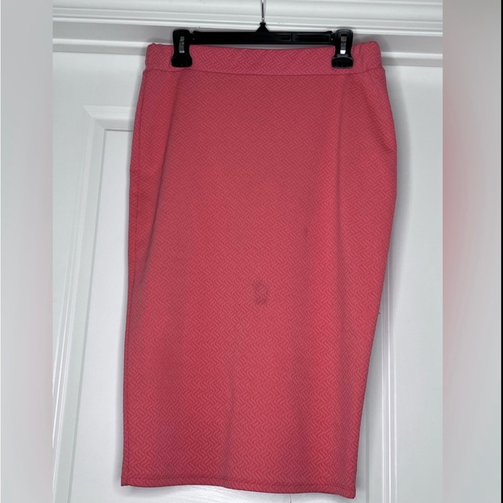 Sensational Collection Skirt